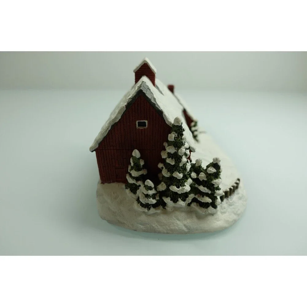 Hawthorne Rockwell's Home for the Holidays Christmas Eve at the Studio  82291